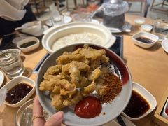 -湯系·煲汤手艺人(东二环泰禾广场店)