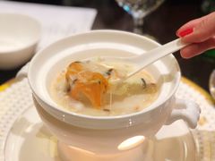 -重庆万豪中餐厅·Man Ho