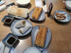 -桃园眷村(万象天地店)
