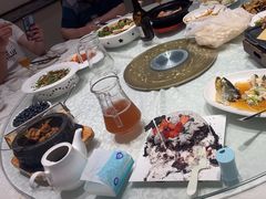 -汇丰苑·海鲜青岛菜(中山路大鲍岛店)