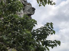 -虞山风景区