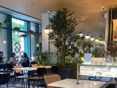 露天位-gaga(金地威新中心店)