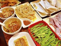 -耗儿鱼蛙蛙叫·老成都火锅(蛇口海昌街店)