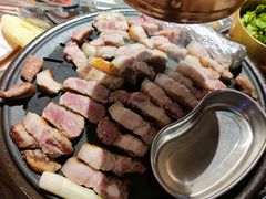 -济州爱肉堂(总店)
