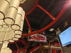 -辣尚瘾·烤鱼·新川菜(交大直营店)