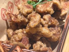 -33号大院·青岛本帮菜(五四广场店)