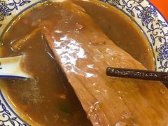 -清真高老大牛排胡辣汤(嵩山路总店)