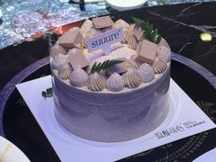 -流酥可心·牛乳蛋糕商店(禾祥西路店)