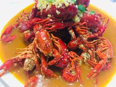 -辣螃铠盆盆蟹大排档(总店)