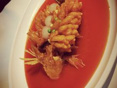 焕章松鼠桂鱼-民国红公馆·秦淮八艳(夫子庙店)