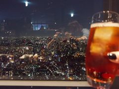 景观位-叙叙苑(东京歌剧城店)