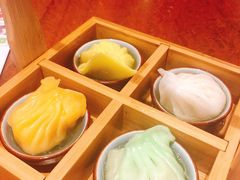 -北海金昌开元名都大酒店·四季轩中餐厅