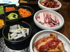 -九田家黑牛烤肉料理(石路天虹店)