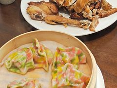 -山海菜馆·海肠捞饭·青岛菜(栈桥店)