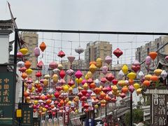 -大小河街