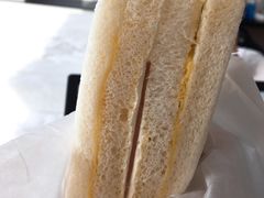 -洪瑞珍三明治(忠孝店)