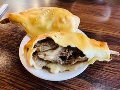 -中关村烤包子(中关村店)