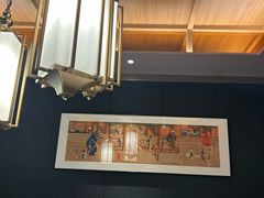 -梁家大院•农家菜(昆山会展中心店)