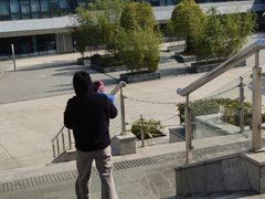 -漕溪路(地铁站)