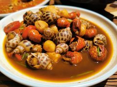 -茶肆(仙林店)