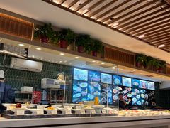 -聚丰园•湖鲜餐厅(阿红私房菜梅石路店)