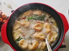 -上和臻品中国菜(花园街店)