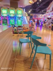 -嗨倍堂超级乐园(江南环球港店)