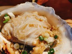 -喝丢一只鞋海鲜烧烤·海肠捞饭(东关街店)