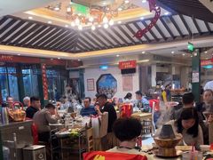 -东来顺饭庄(王府井步行街店)