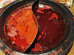 -牛市坎火锅(建设路店)