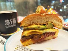 -悠航SLOWBOAT(三里屯店)