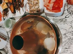 -京元盛铜锅涮肉(上海总店)