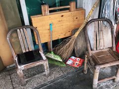 -前童古镇