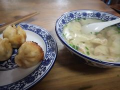 小馄饨-鼎顺小吃(吴山名楼店)