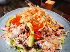 -炙柒Sekinana·精致料理 烧鸟·铁板烧(海上世界店)