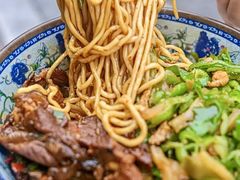 -梅溪·小伙子干挑面(安吉总店)