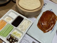酥不腻烤鸭-小大董·烤鸭(凤凰汇店)