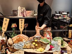 -本源食集 日式烧肉·炉端烧(东海缤纷店)