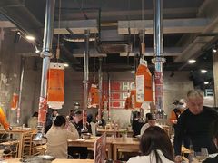 -霸腹烤肉(厦门柚子番店)