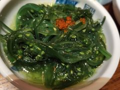 海藻-二丁目食堂(铁西万象汇店)