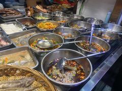 -长平老姿娘夜粥(平东一街店)