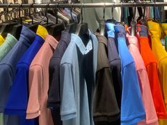 -广州白马服装市场