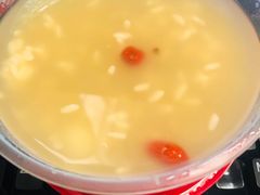 酒酿圆子-大王油茶(二厂文创公园店)