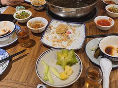 -厝味火锅·潮汕卤水火锅(十一合店)