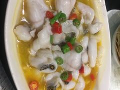 -柒园·三十年创意杭帮菜(龙湖滨江天街店)