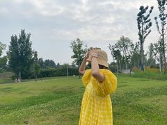 -三圣花乡旅游区