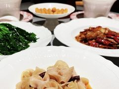 -星·South Beauty·俏江南(国贸店)