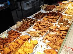 -盒马鲜生(皇庭广场店)