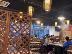 -沈厨地锅老灶•徐州烧烤(黄渡店)