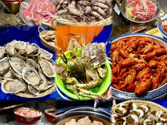 -天津滨海圣光皇冠国际酒店
